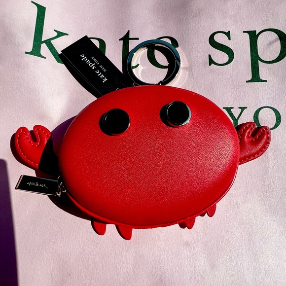 Lobster Kate Spade Crab Kate Spade Bag Kate Spade Shore Thing